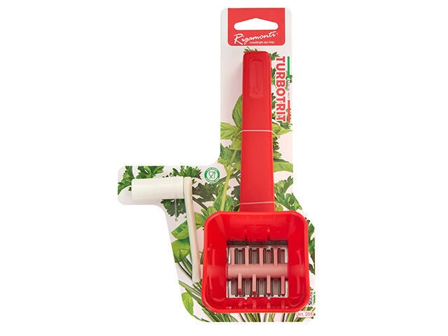 Rigamonti Tritaerbe Turbotrit Rosso 205