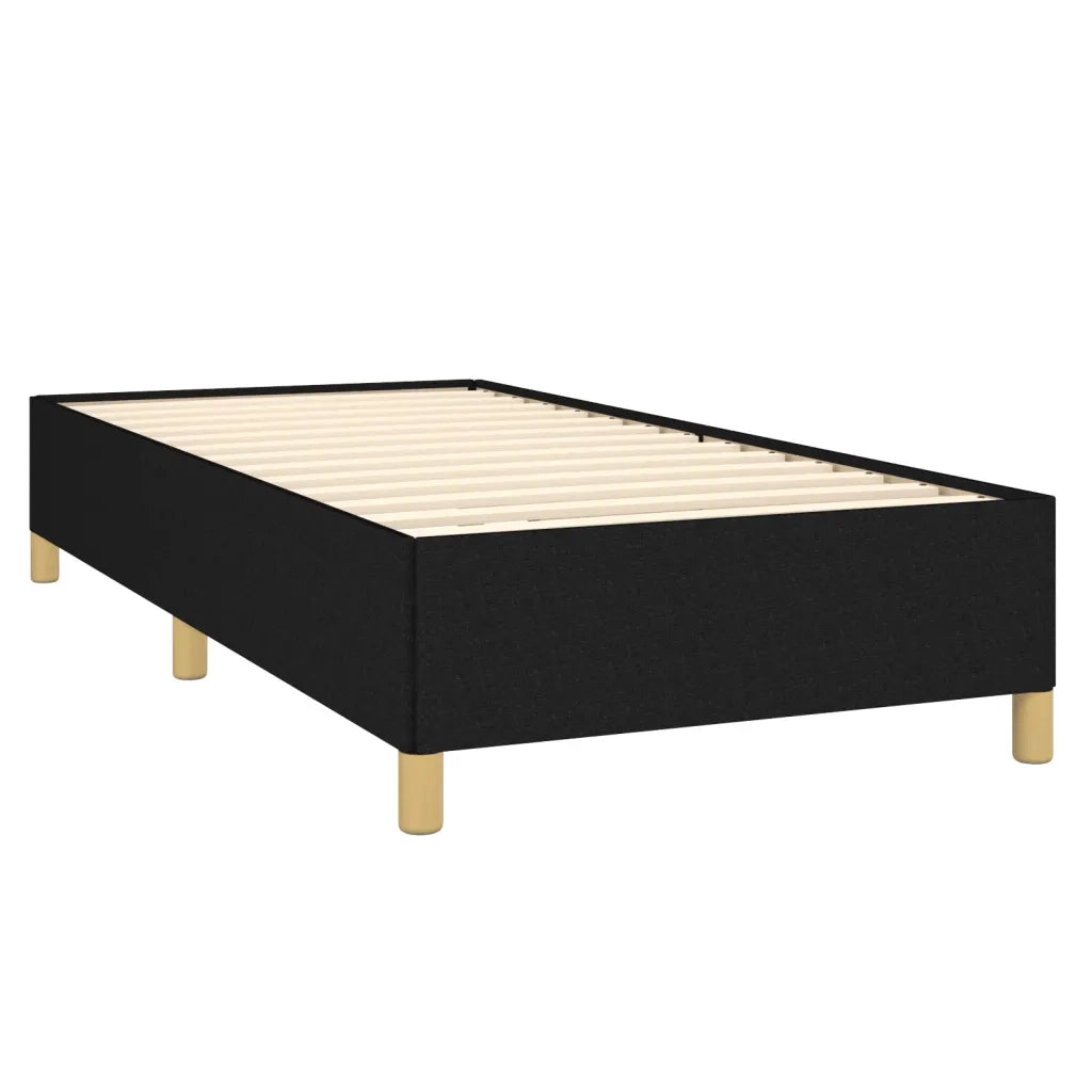 Giroletto Nero 80x200 cm in Tessuto cod mxl 58711