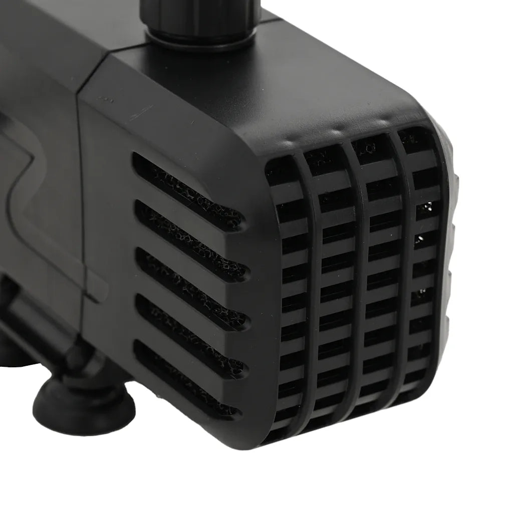 Pompa Acqua Sommergibile per Acquario 1300 L/h 50947