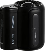 Ventilatore Clip Portatile - 3 Velocità - 4500mAh USB Ricaricabile - Clip Fan Personale - 24 Ore di Raffreddamento e Prevenzione di Shock da Calore.