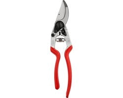Scaletta per giardino - Diametro di taglio Ø 30 mm - Adatta per mani piccole e grandi - 270 mm - Manico ergonomico - 26 x 16 x 12 cm