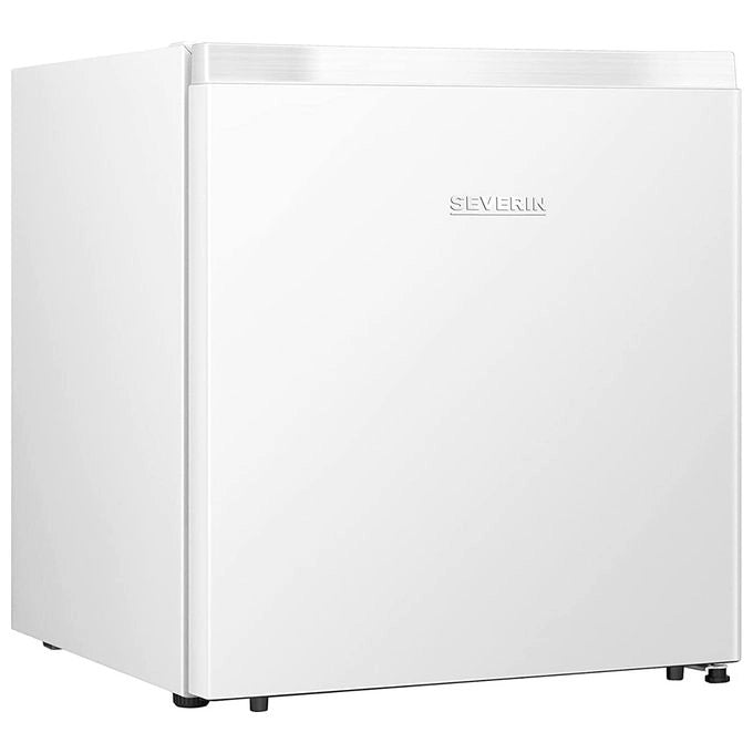 Severin GB 8886 Congelatore verticale Superficie piana 32 L Bianco