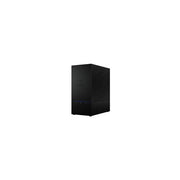 Icy box ib-rd3621u3 box esterno hdd/ssd nero 3.5"