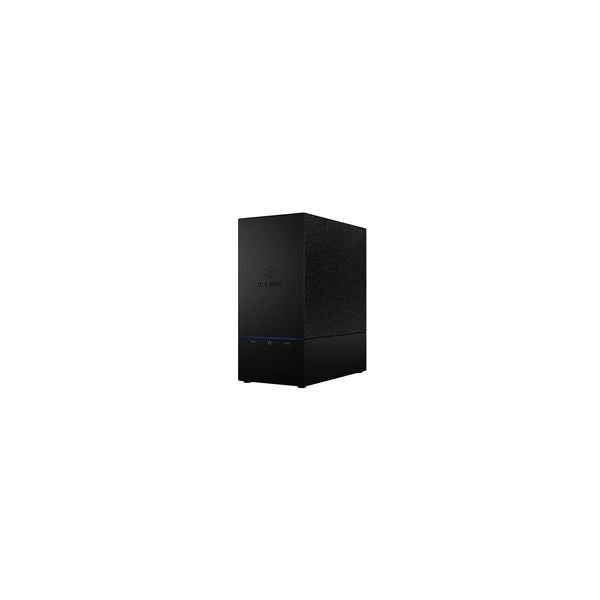 Icy box ib-rd3621u3 box esterno hdd/ssd nero 3.5"