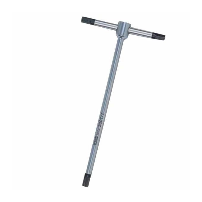Usag 280t Chiave a Brugola a T 4,5x180mm