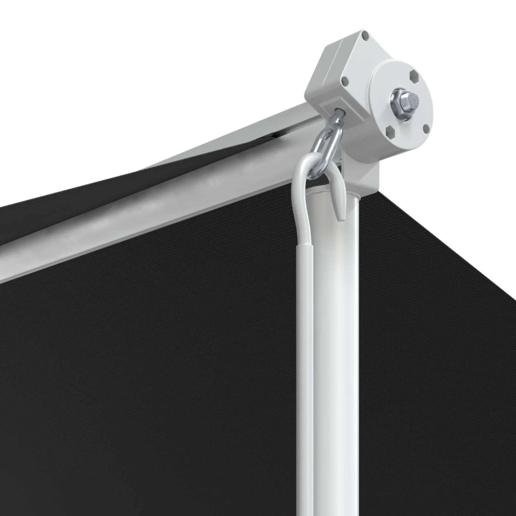 Tenda autoportante Antracite 4 × 3 m Poliestere 42033620