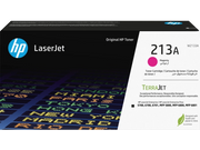 HP Cartuccia toner originale magenta LaserJet 213A