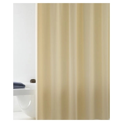 TENDA PER DOCCIA 2 LATI CM. 180 X 200 Mod. Beige- DH- pezzi 1