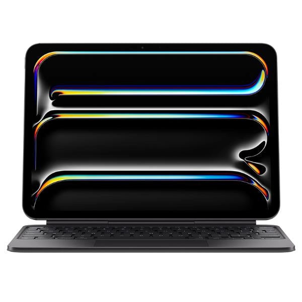 Ipad  magic  keyboard  11  black-int - MWR23Z/A