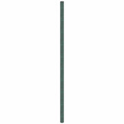 Membrana Antierbacce Verde 4x100 m in PP