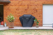 Copri barbecue - Copertura per griglia - Hoes per barbecue - Copri Kamado