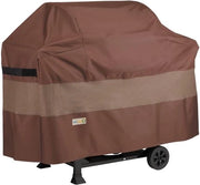 Copertura Grill BBQ Idroimpermeabile - 65 pollici - Griglia Esterna - Copertura BBQ Idroimpermeabile 

Nota: Ho mantenuto il modello di misura "65 pollici" per mantenere la specificazione tecnica.