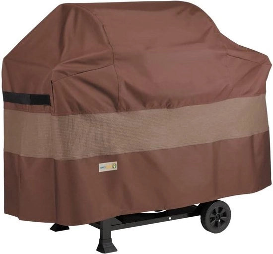 Copertura Grill BBQ Idroimpermeabile - 65 pollici - Griglia Esterna - Copertura BBQ Idroimpermeabile 

Nota: Ho mantenuto il modello di misura "65 pollici" per mantenere la specificazione tecnica.