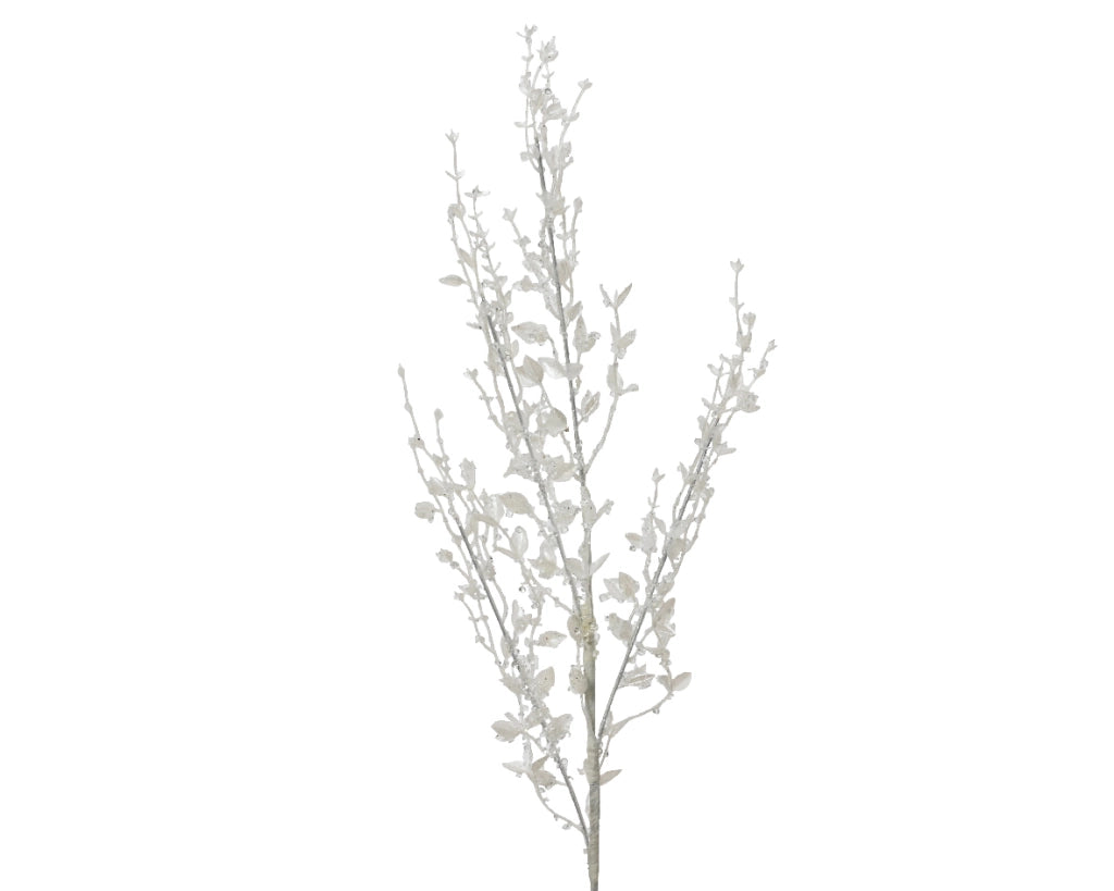 Fiore di Glitter L 8 x P 2 x H 70 cm
