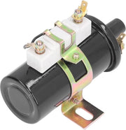 Bobina Elettrica di Ricambio per Trattore 6V 12V 8N 9N 2N