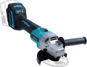 Serra a filo 21V senza filo 125 mm con 3 velocità - serra snoda - senza batteria o caricatore 102614.