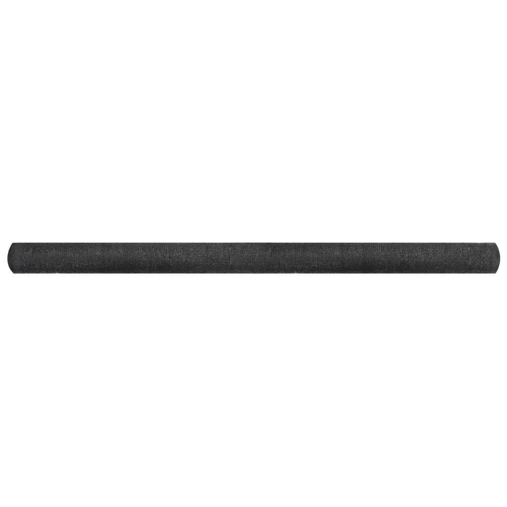 Rete per Privacy in HDPE 2x10 m Nera cod mxl 10460