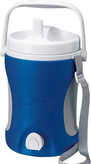 Scatola per ghiaccio - Watercooling - 3,8 litri - Adatto all'uso all'aperto