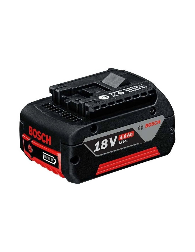 Pistola per grasso BOSCH GFP 18V-10 (1 x 4,0 Ah + GAL18V-40 + L-Boxx XL)