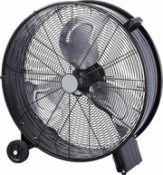 ZEPHIR VENTILATORE INDUSTRIALE DA PAVIMENTO D 60 ALTA VELOCITA'