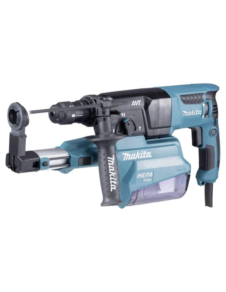 Tassellatore MAKITA HR2651TJ (800 W)