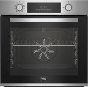 Beko b300 BBIE12301XFP: Forno Beyond Multifunzione Pirolitico, , 9 Funzioni