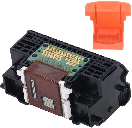 Stampante a inchiostereccia di alta qualità - Compatibile con QY6 0073/IP3600/IP3680 - Materiale UPVC duraturo - Afdrittare facile - Sicuro e affidabile - Testa di stampante