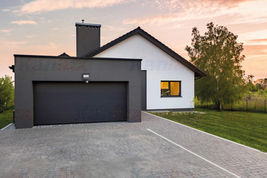 Kanlux proiettore LED ANTEM 30W 4000K con sensore IP44