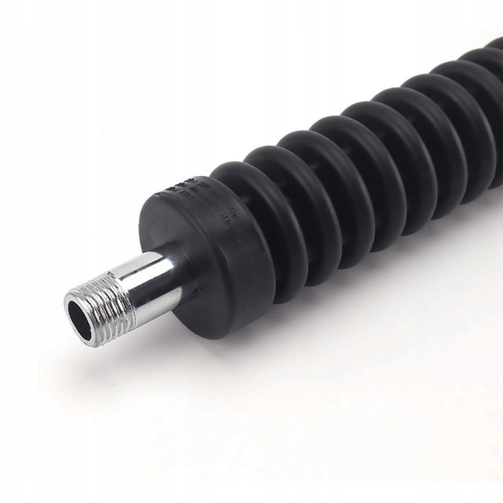 Lancia Alta Pressione ProClean 90CM – Filettatura 1/4" Esterna | Acciaio Inox, Resistente alla Corrosione