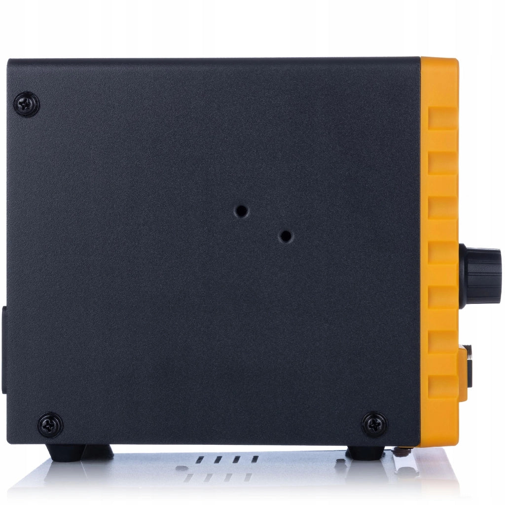 Stazione Saldante Rosfix 858D Ultra – 700W, Display LED, 3 Programmi | Set 50 Fili PP/PE/ABS/PVC | Riparazione Plastica