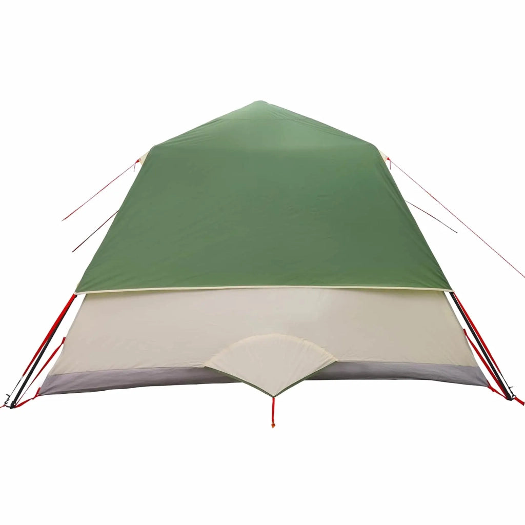 Tenda Istantanea Verde 305 x 275 x 190 cm Poliestere e Acciaio 42028694
