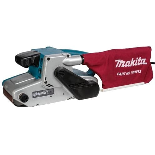 Makita 9404J Levigatrice a nastro