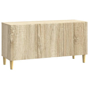 Mobile TV-Credenza per TV Rovere Sonoma 99 x 34,5 x 50 cm Legno ingegnerizzato 253272