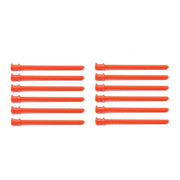 10 PZ VITI AZIONAMENTO CLASSIC- OLIVE- pezzi 1
