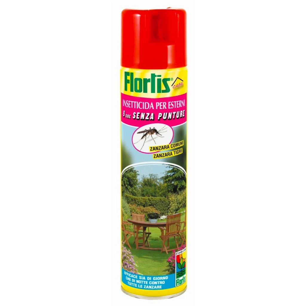 8 ore senza punture 400ml