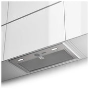 FABER S.p.A. Inka ICH SS A70 Integrato Acciaio inox 390 m³/h B