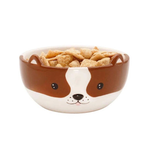 Ciotola per cereali cane
