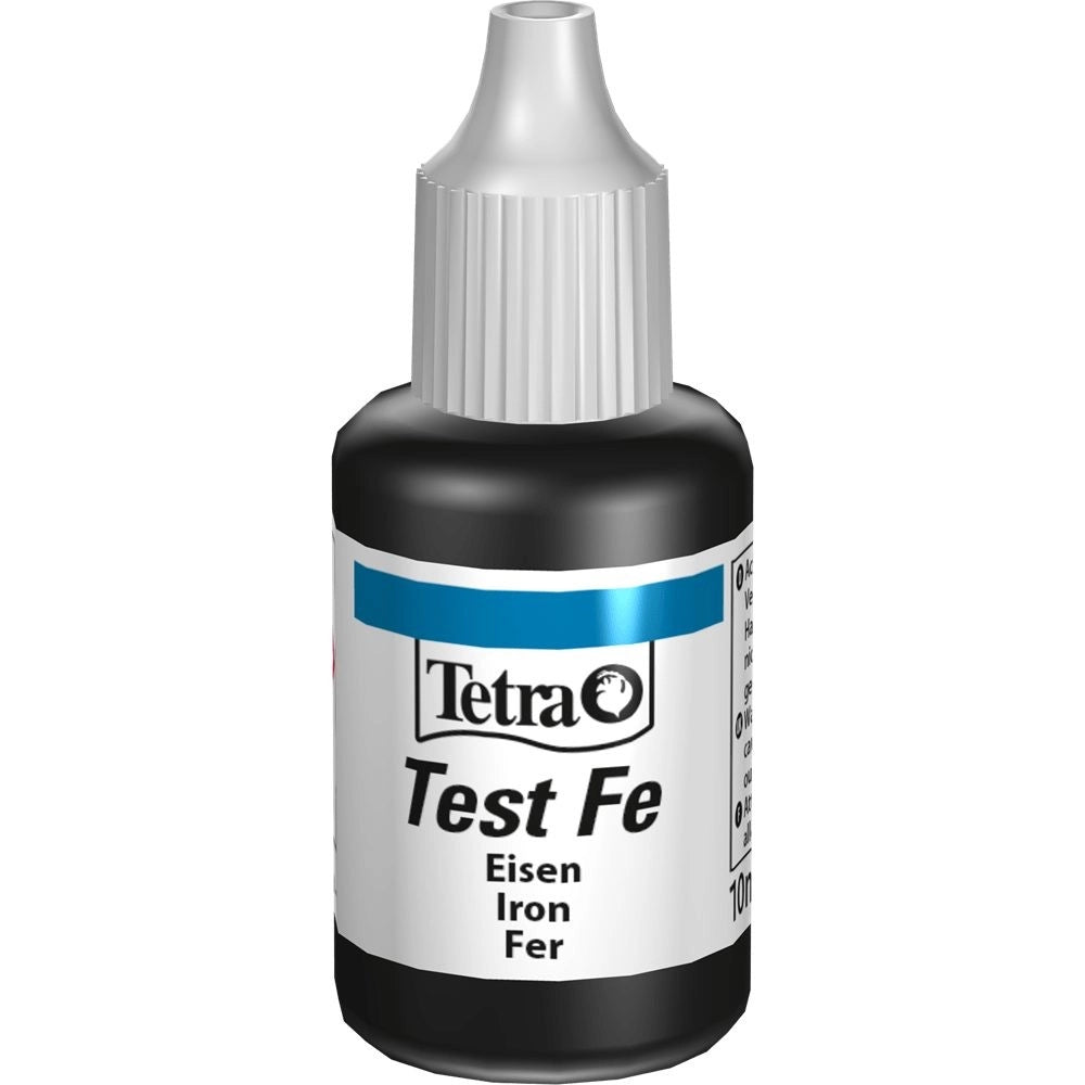 Tetra test Fe
