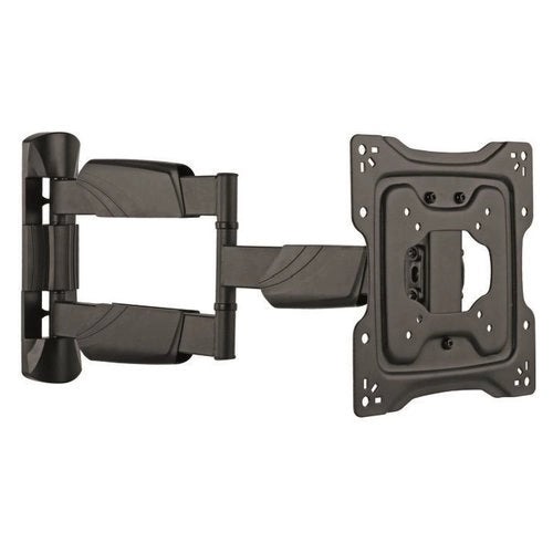 Supporto monitor parete munari sp712 s line nero