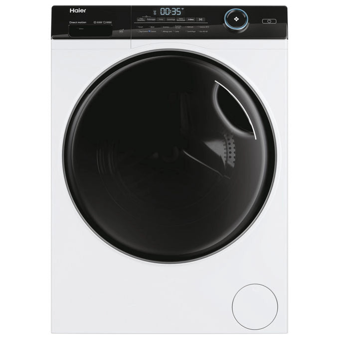 Haier I-Pro Serie 5 HW90-B14959NEU Lavatrice 9 Kg 1400 Giri Bianco