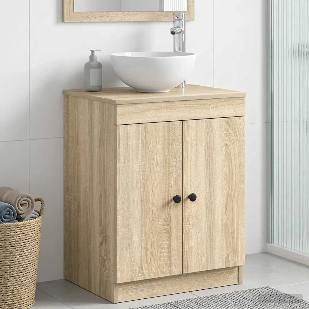 Mobile da Bagno Rovere Sonoma 54 x 41 x 70 cm 890124