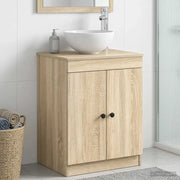 Mobile da Bagno Rovere Sonoma 54 x 41 x 70 cm 890124
