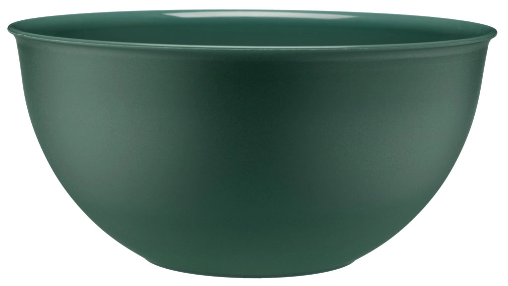 Ciotola da cucina in plastica KADAX 2L, ciotola per macedonia piccola universale 20cm