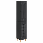 Set di armadi 2 pcs 33 x 34,5 x 90 cm Legno ingegnerizzato 3416467