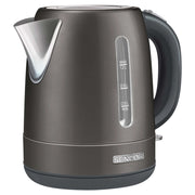 Bollitore elettrico Sencor nero 1,2L 2150W SWK 1228BK