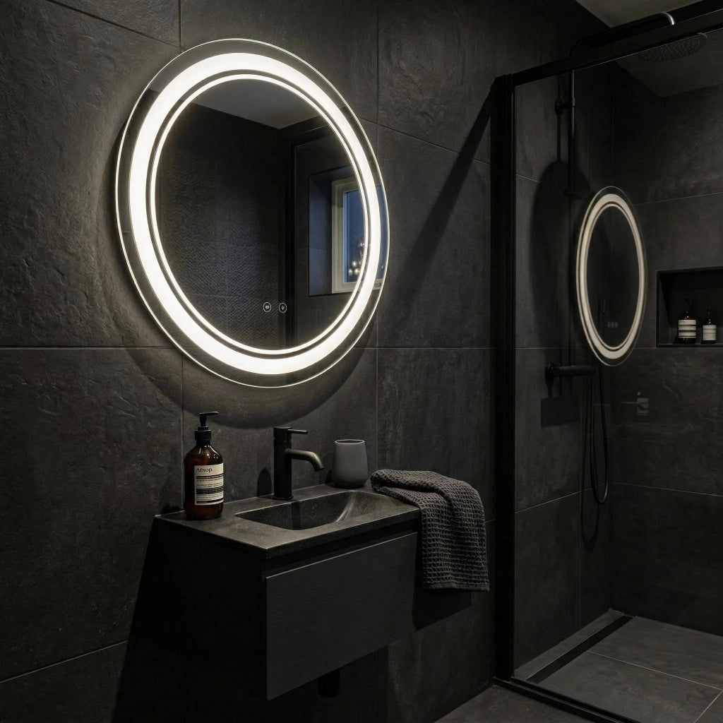 Specchio Led Soft 50