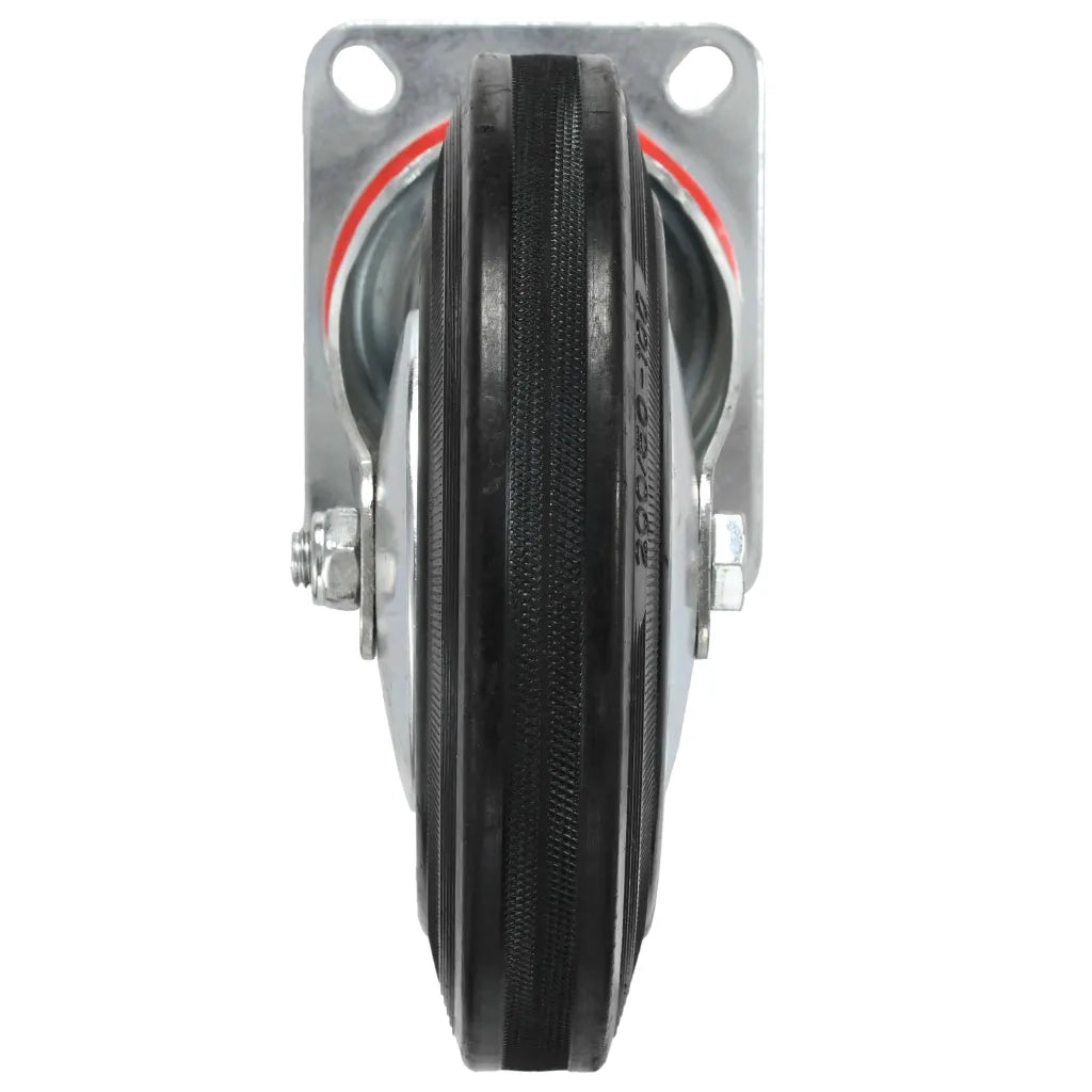 Rotelle Girevoli 4 pz 200 mm CFW1950774