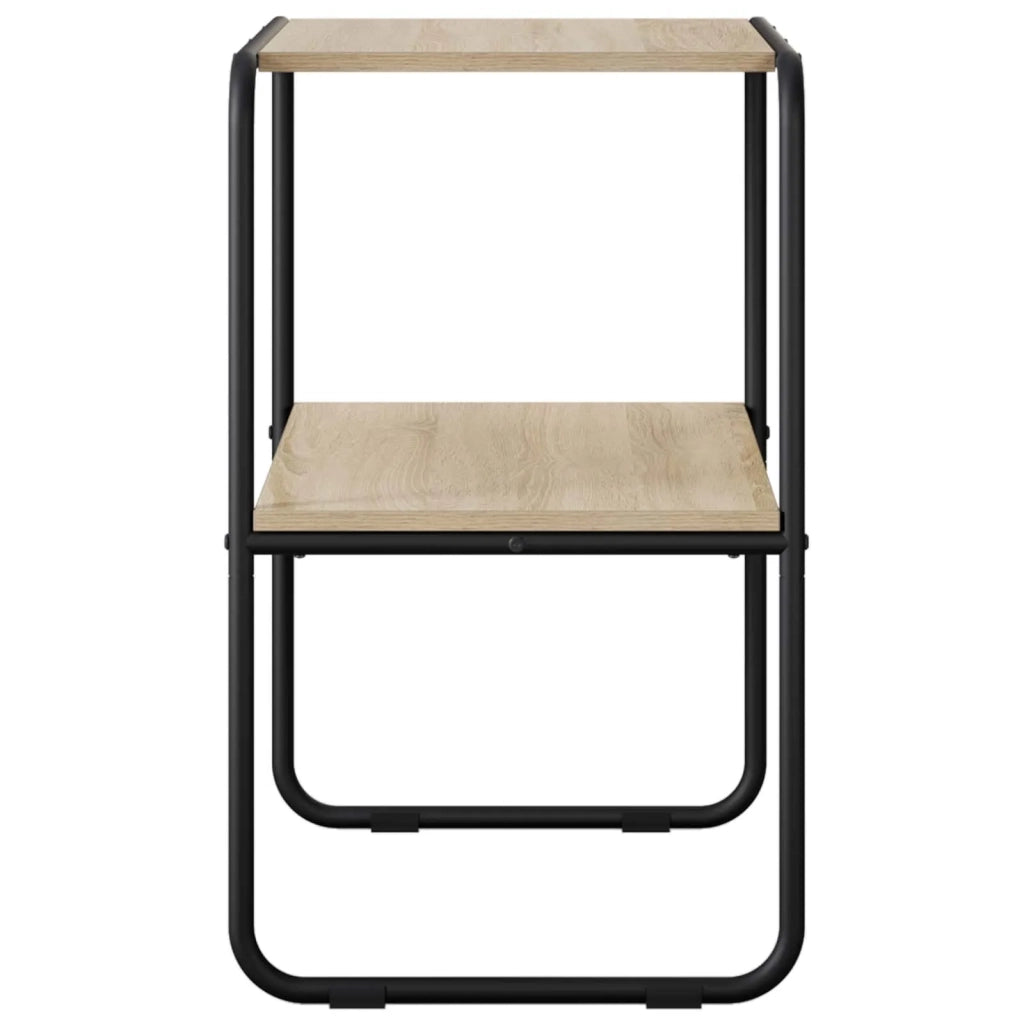 Tavolo consolle Rovere Sonoma 60 x 42,5 x 70 cm 8007510
