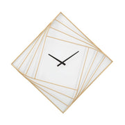 Orologio da Muro Gold Line diam 85 cm - GOLDY LINE