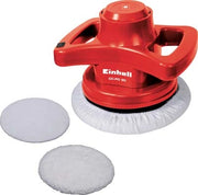LUCIDATRICE CCPO 90 EINHELL  VOLT 230 WATT 90 MM 240